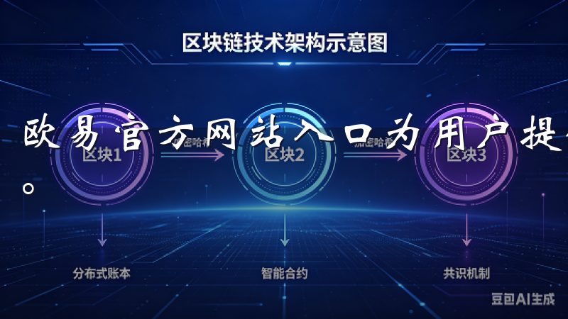 欧易官方网站入口为用户提供了安全、便捷的数字资产交易服务。