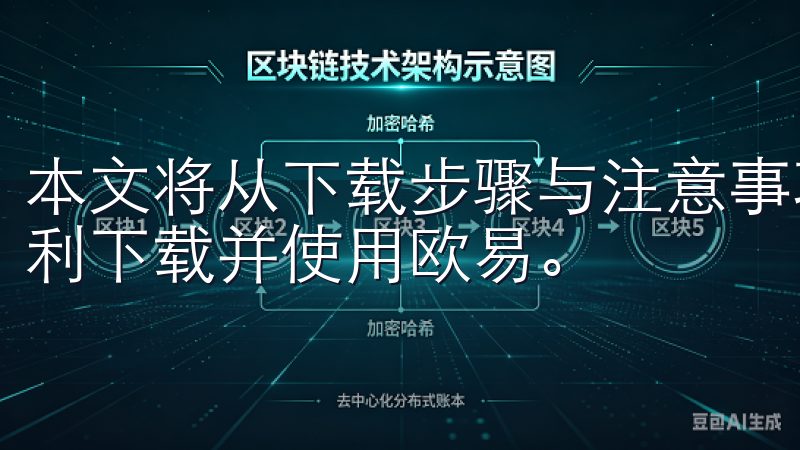 本文将从下载步骤与注意事项两个方面进行全面解析，帮助您顺利下载并使用欧易。