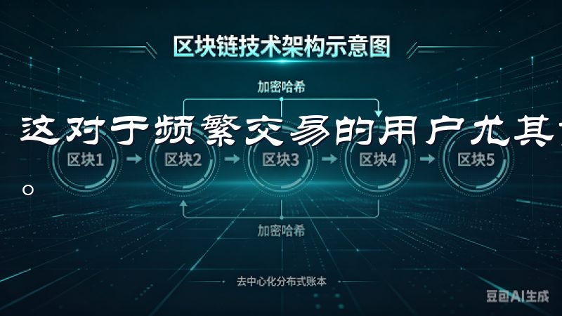 这对于频繁交易的用户尤其重要，帮助他们把握每一个交易机会。